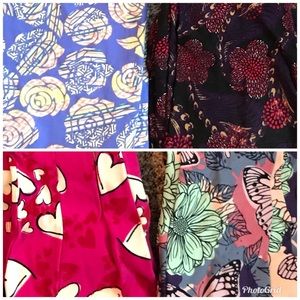 Lularoe os leggings